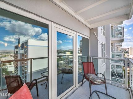 255 N Sierra Street, Unit 1908, Reno, NV 89501 Photo