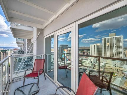 255 N Sierra Street, Unit 1908, Reno, NV 89501 Photo