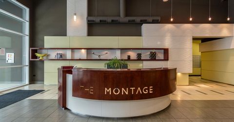 255 N Sierra Street, Unit 1908, Reno, NV 89501 Photo