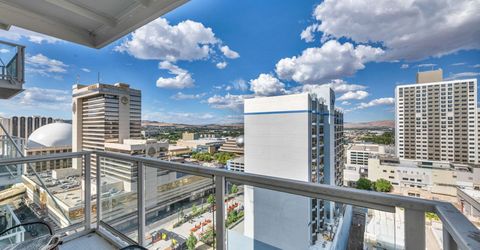 255 N Sierra Street, Unit 1908, Reno, NV 89501 Photo