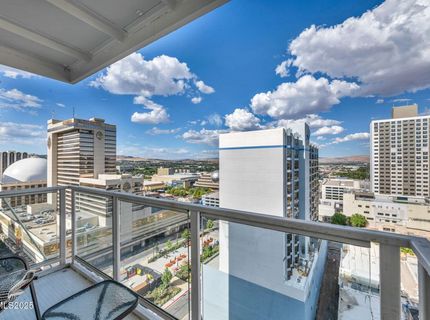 255 N Sierra Street, Unit 1908, Reno, NV 89501 Photo