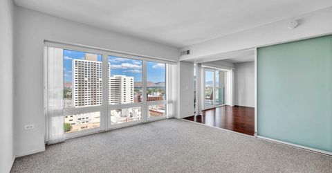 255 N Sierra Street, Unit 1908, Reno, NV 89501 Photo