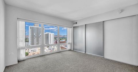 255 N Sierra Street, Unit 1908, Reno, NV 89501 Photo