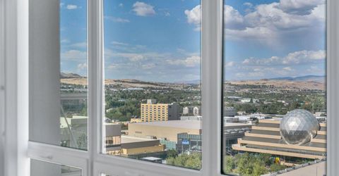 255 N Sierra Street, Unit 1908, Reno, NV 89501 Photo