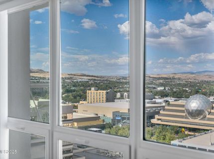 255 N Sierra Street, Unit 1908, Reno, NV 89501 Photo
