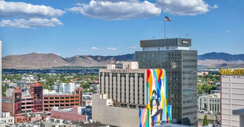 255 N Sierra Street, Unit 1908, Reno, NV 89501 Photo
