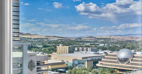 255 N Sierra Street, Unit 1908, Reno, NV 89501 Photo