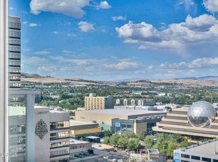 255 N Sierra Street, Unit 1908, Reno, NV 89501 Photo