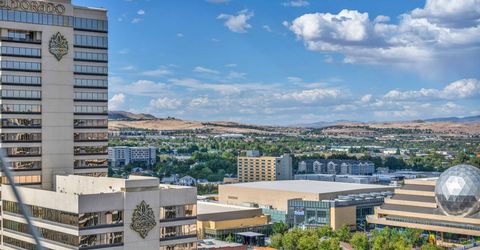 255 N Sierra Street, Unit 1908, Reno, NV 89501 Photo