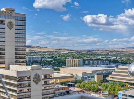 255 N Sierra Street, Unit 1908, Reno, NV 89501 Photo