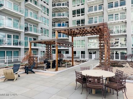 255 N Sierra Street, Unit 1908, Reno, NV 89501 Photo