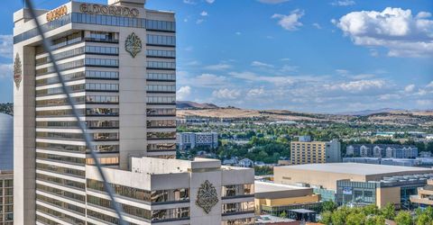 255 N Sierra Street, Unit 1908, Reno, NV 89501 Photo