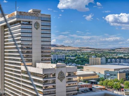 255 N Sierra Street, Unit 1908, Reno, NV 89501 Photo