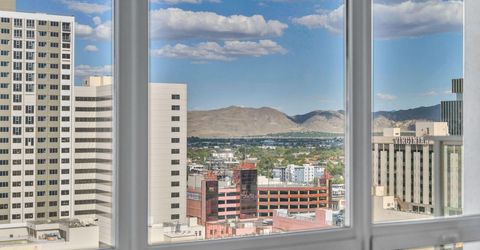 255 N Sierra Street, Unit 1908, Reno, NV 89501 Photo