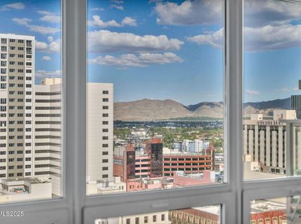 255 N Sierra Street, Unit 1908, Reno, NV 89501 Photo