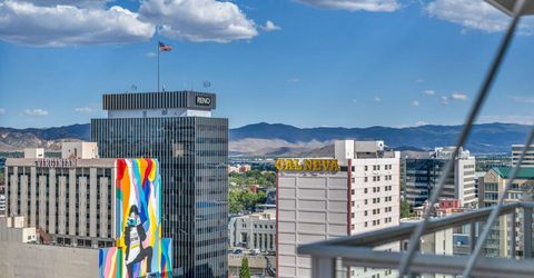 255 N Sierra Street, Unit 1908, Reno, NV 89501 Photo
