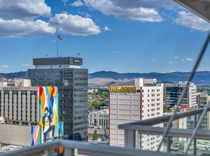 255 N Sierra Street, Unit 1908, Reno, NV 89501 Photo