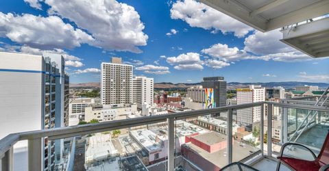 255 N Sierra Street, Unit 1908, Reno, NV 89501 Photo