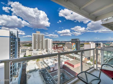 255 N Sierra Street, Unit 1908, Reno, NV 89501 Photo