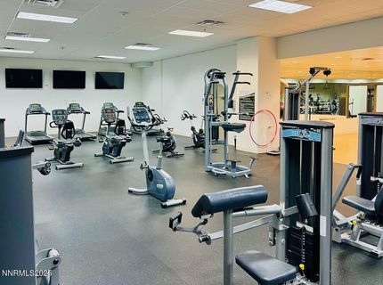 255 N Sierra Street, Unit 1908, Reno, NV 89501 Photo