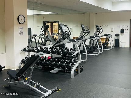 255 N Sierra Street, Unit 1908, Reno, NV 89501 Photo