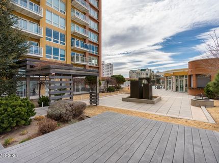 255 N Sierra Street, Unit 1908, Reno, NV 89501 Photo