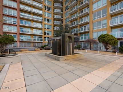 255 N Sierra Street, Unit 1908, Reno, NV 89501 Photo