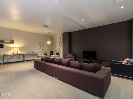 255 N Sierra Street, Unit 1908, Reno, NV 89501 Photo