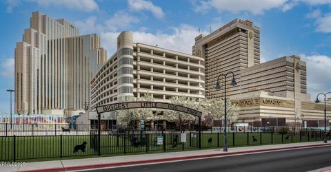 255 N Sierra Street, Unit 1908, Reno, NV 89501 Photo