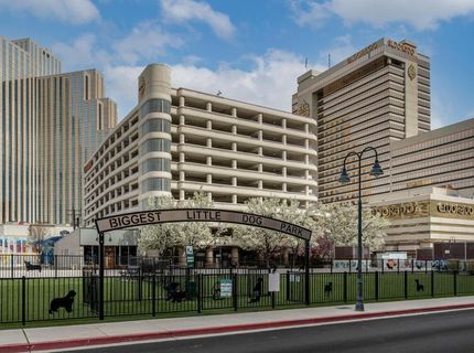 255 N Sierra Street, Unit 1908, Reno, NV 89501 Photo