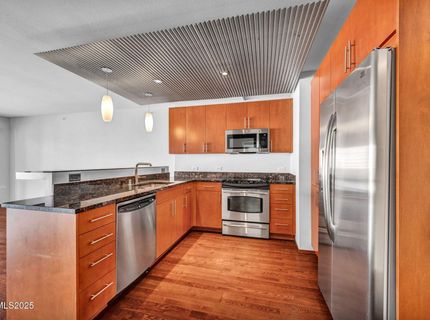 255 N Sierra Street, Unit 1908, Reno, NV 89501 Photo