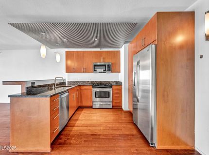 255 N Sierra Street, Unit 1908, Reno, NV 89501 Photo