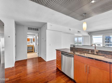 255 N Sierra Street, Unit 1908, Reno, NV 89501 Photo
