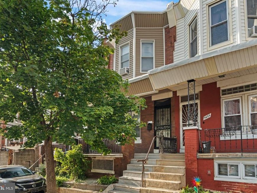 5457 Norfolk Street, Philadelphia, PA 19143 Main Photo
