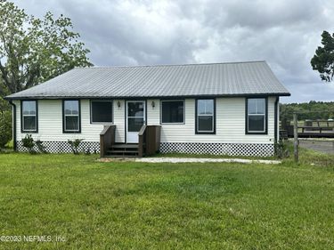 9465 COWPEN BRANCH Road, Unit A, Hastings, FL 32145