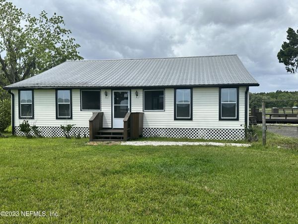 9465 COWPEN BRANCH Road, Unit A, Hastings, FL 32145