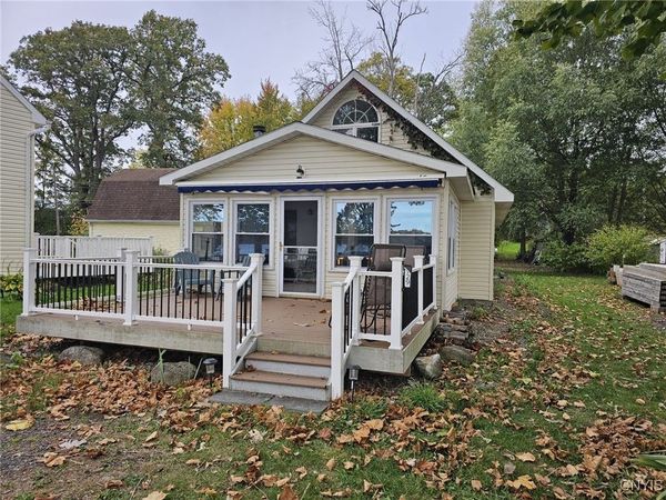 129 Fire Lane 13, Jordan, NY 13080