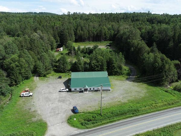 1868 Rt-16, Hardwick, VT 05843