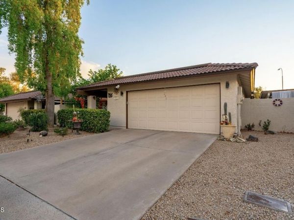 12222 S Paiute Street, Phoenix, AZ 85044