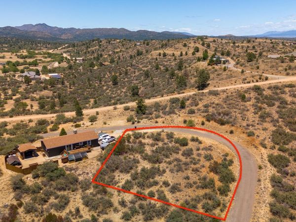 16943 W RANCH Road, Unit 218, Kirkland, AZ 86332