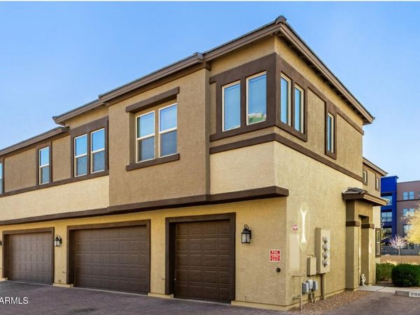 14870 W ENCANTO Boulevard, Unit 2102, Goodyear, AZ 85395