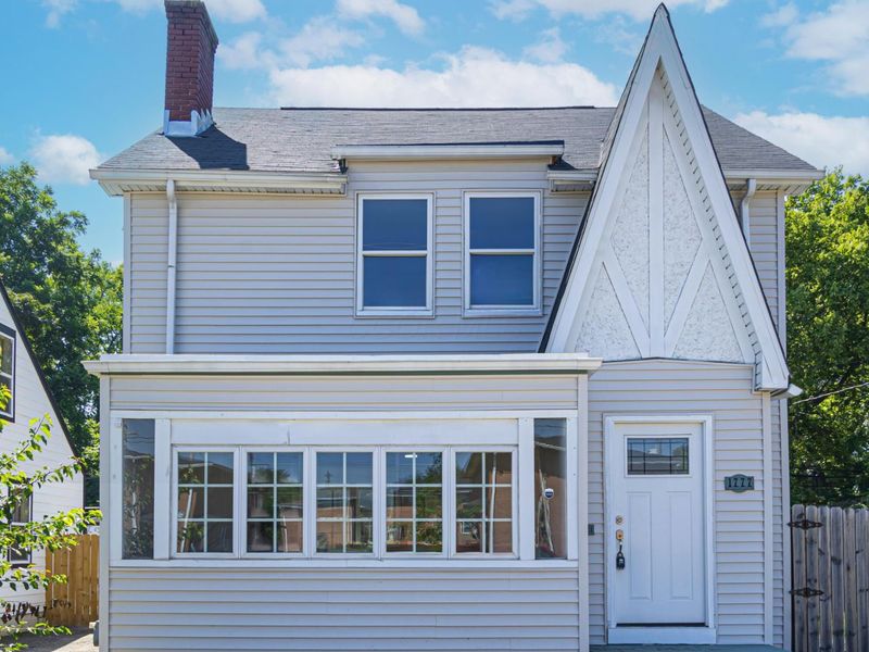 1777 Lockbourne Road, Columbus, OH 43207 Photo 2