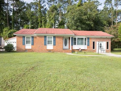 165 Dandridge Road, Walterboro, SC 29488