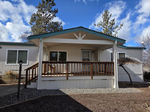 1001 SE 15th Street, Unit 126, Bend, OR 97702