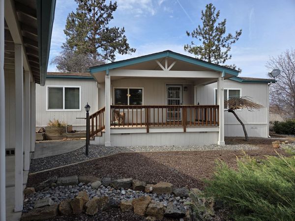 1001 SE 15th Street, Unit 126, Bend, OR 97702