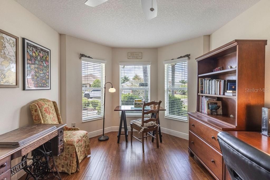 2316 Newburn Lane The Villages - 26