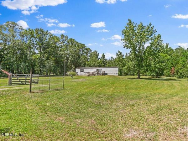 6930 COUNTY ROAD 121, Bryceville, FL 32009