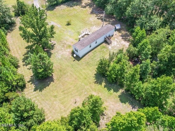 6930 COUNTY ROAD 121, Bryceville, FL 32009