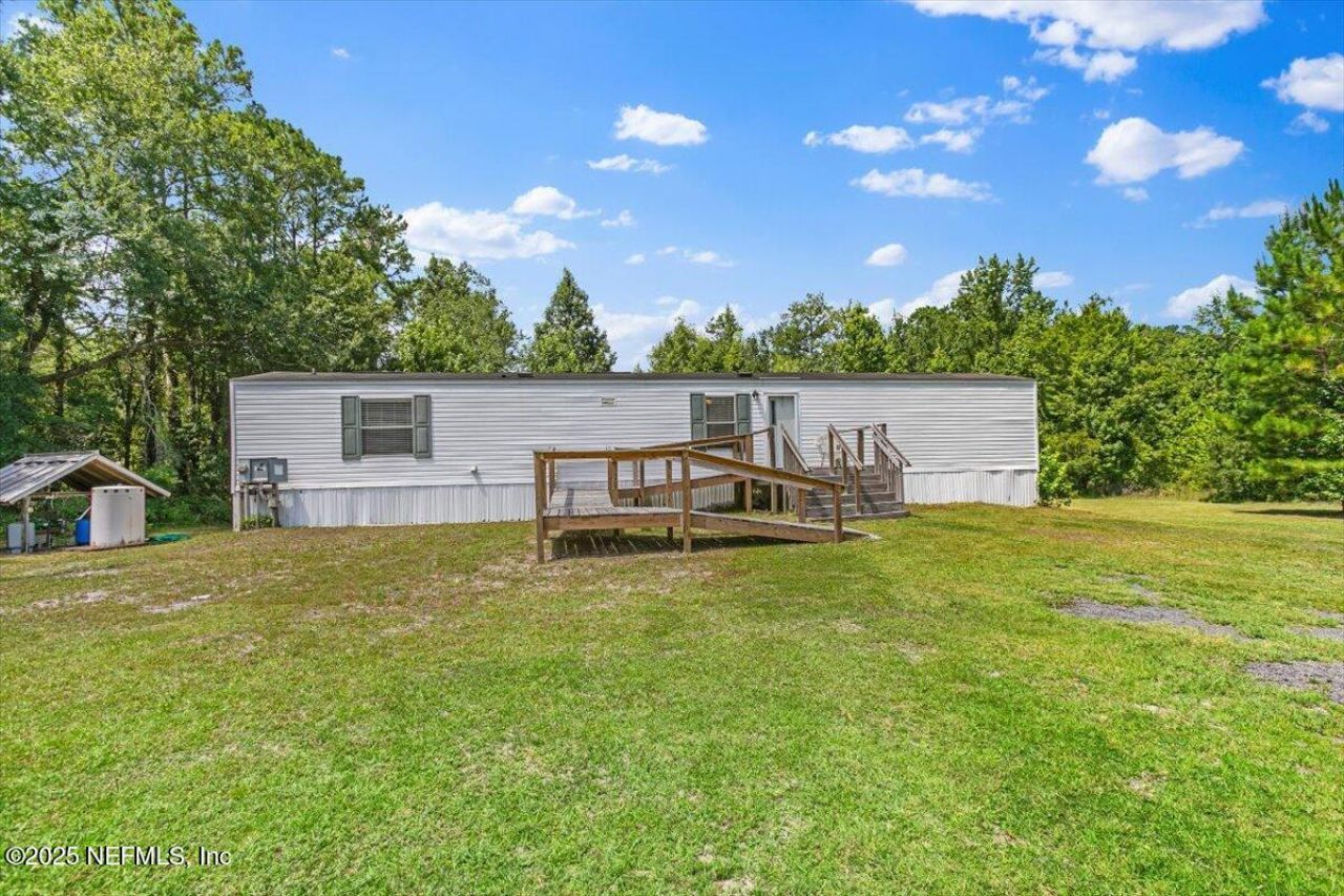 6930 County Road 121, Bryceville, FL 32009 Photo