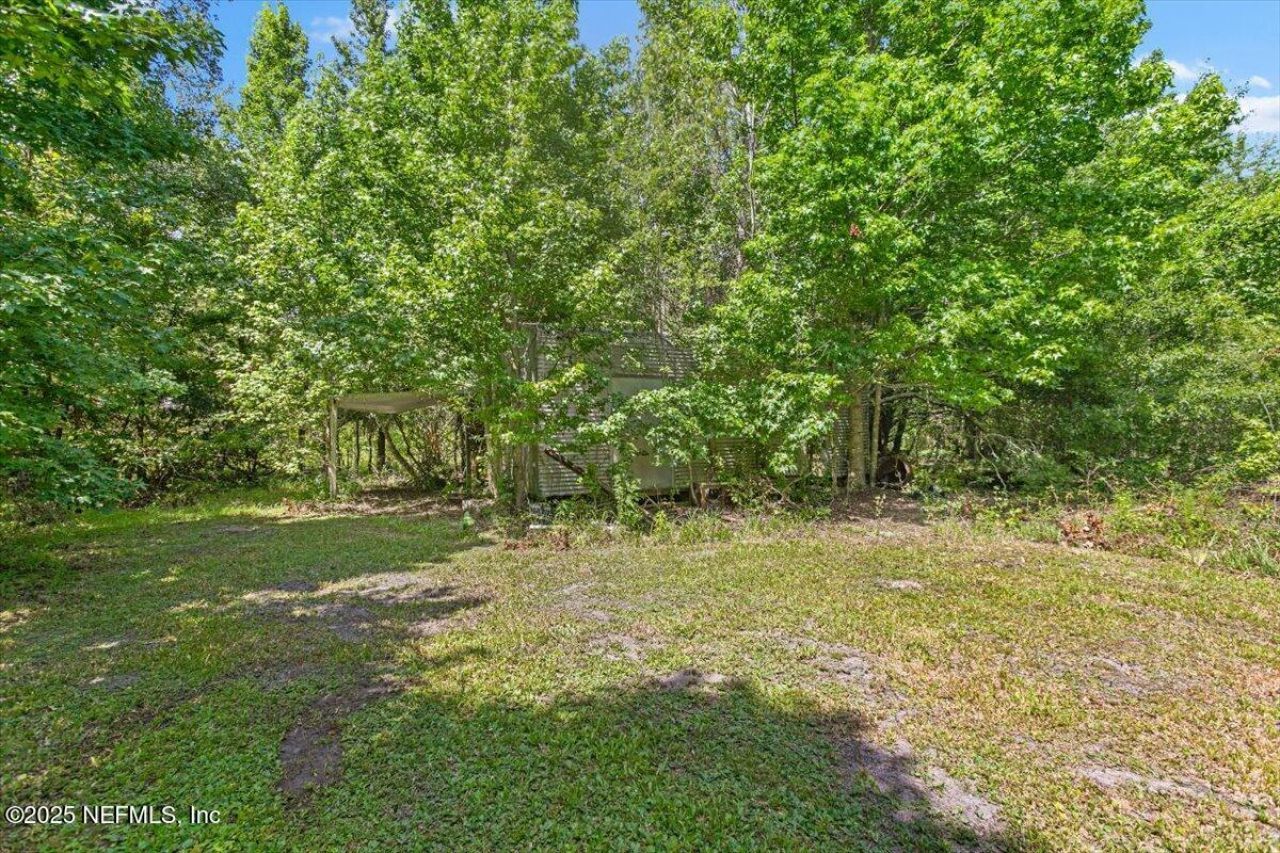 6930 County Road 121, Bryceville, FL 32009 Photo